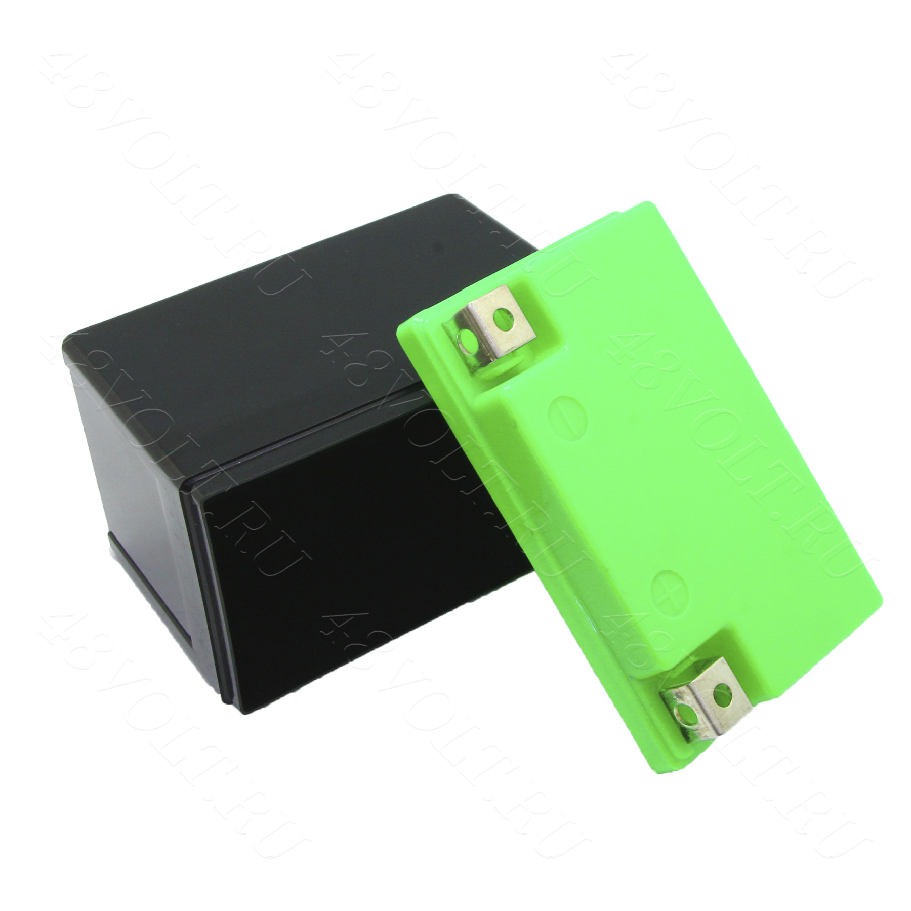 Корпус ABS Д*Ш*В 112*68*87